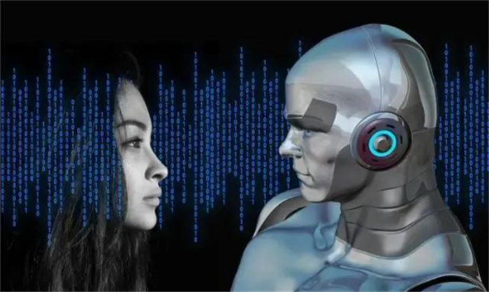 人类在什么时候可以造出有感情的智能机器人（未来或许可以）