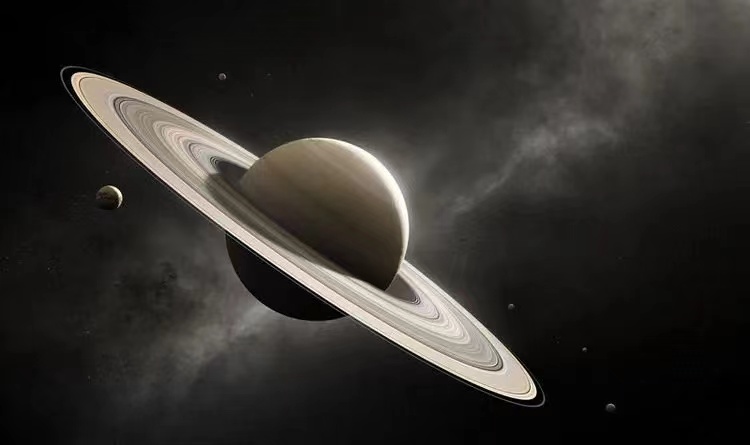 俄罗斯登陆土星 清晰图形指出有人舱外工作（土星研究）