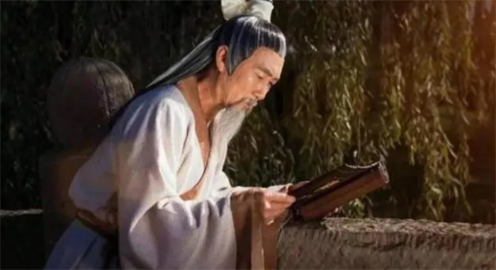 道教神人陈抟老祖：辟谷养生活了118岁，与赵匡胤对弈嬴华山