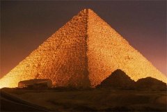 金字塔是如何建造的？为啥科学家几个世纪都没找到答案？