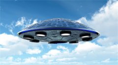 短短几个步骤就可以成功召唤出UFO 科学如何解释？（理性看待）