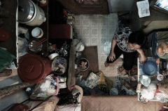 香港鬼妈妈煮饭事件：死去的母亲给孩子做饭(恐怖又诡异)