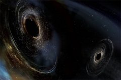 黑洞通过恒星形成 太阳最终会成为黑洞吗？（恒星结局）