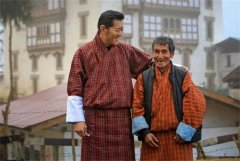 男性地位最低的国家 有的男人去了不想回来(不丹)