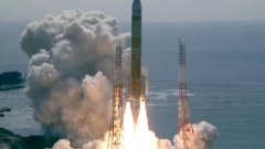 日本新型主力火箭H3首飞失利，与其运载的ALOS 3侦察卫星同葬大海