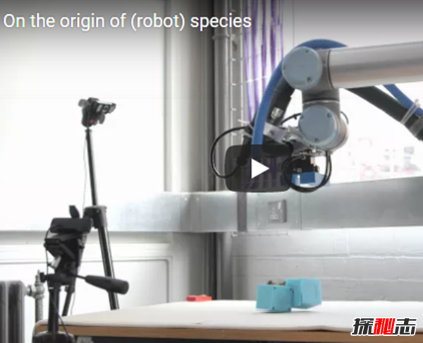 机器人会让人类失业吗?机器人取代人类的十件大事