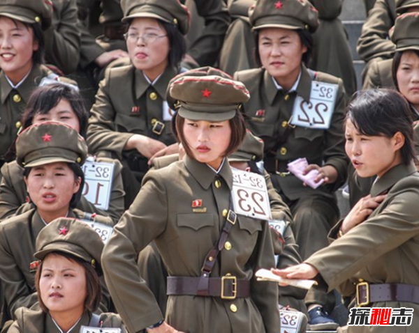 朝鲜军力到底有多强?朝鲜十大不为人知的事情